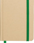 Notitieboek John | Papier | A6 | Gelijnd
