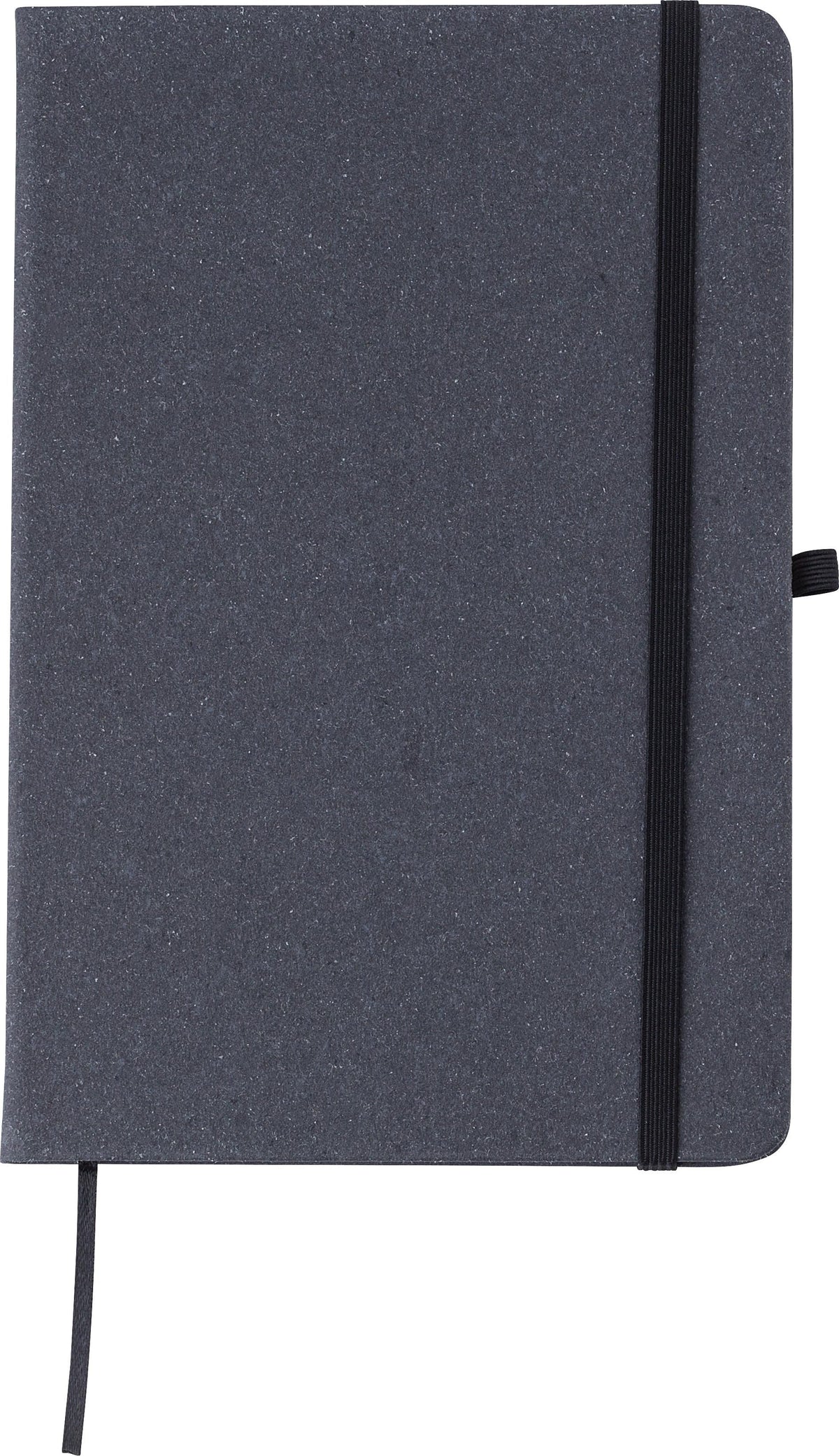 Notitieboek Gianna | FSC® Mix-papier | Leer | A5 | Gelijnd