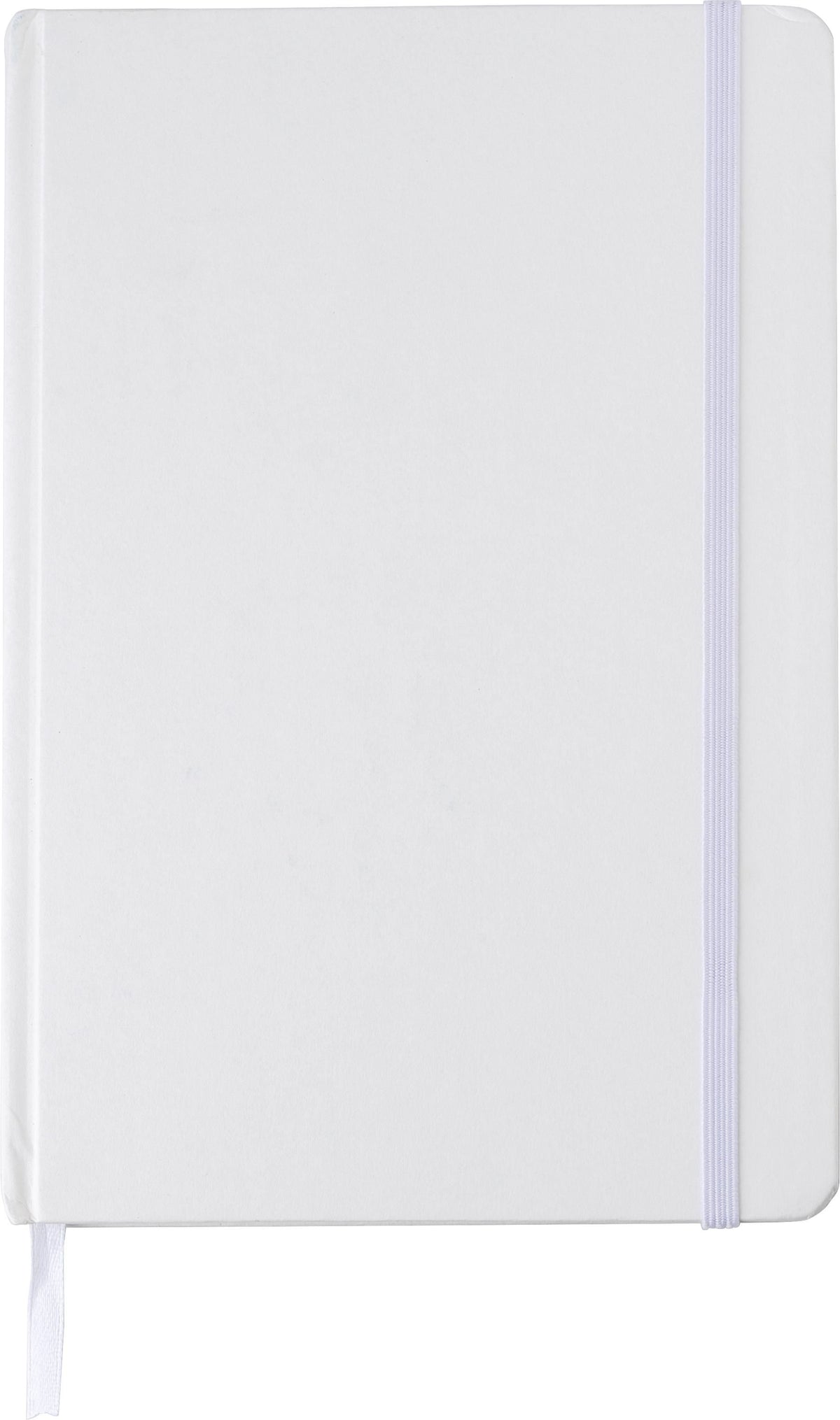 Notitieboek Evangeline | Karton | A5 | Gelijnd