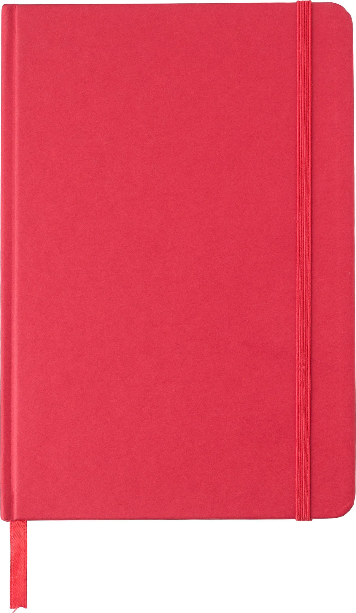Notitieboek Evangeline | Karton | A5 | Gelijnd