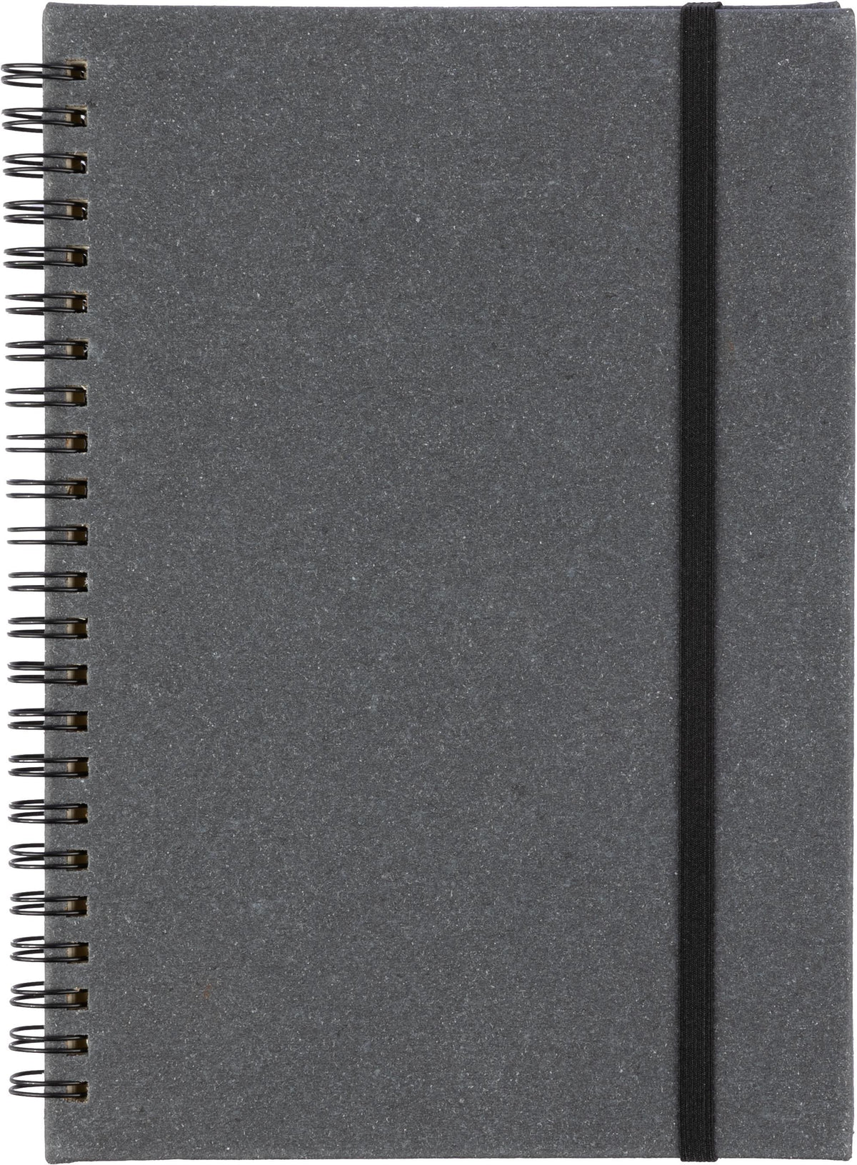 Notitieboek Egon | Leer | A5 | Gelijnd