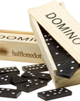 Dominospel Enid | Hout