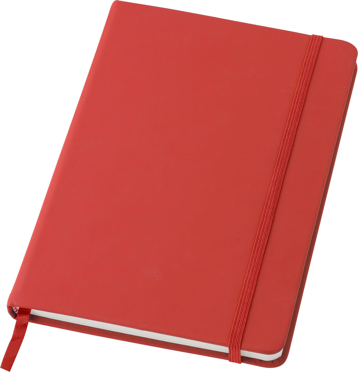 Notitieboek Brigitta | PU | A5 | Blanco