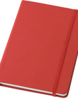 Notitieboek Brigitta | PU | A5 | Blanco