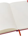 Notitieboek Brigitta | PU | A5 | Blanco