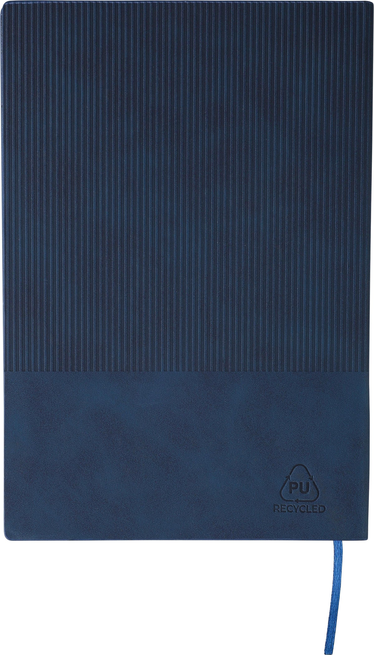 Notitieboek Elian | PU | A5 | Gelijnd