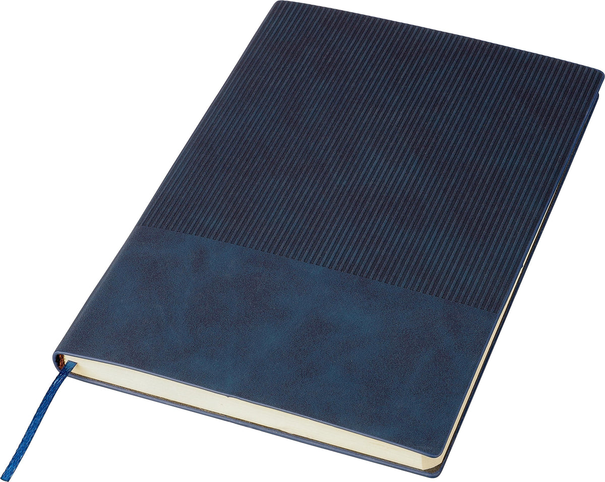 Notitieboek Elian | PU | A5 | Gelijnd