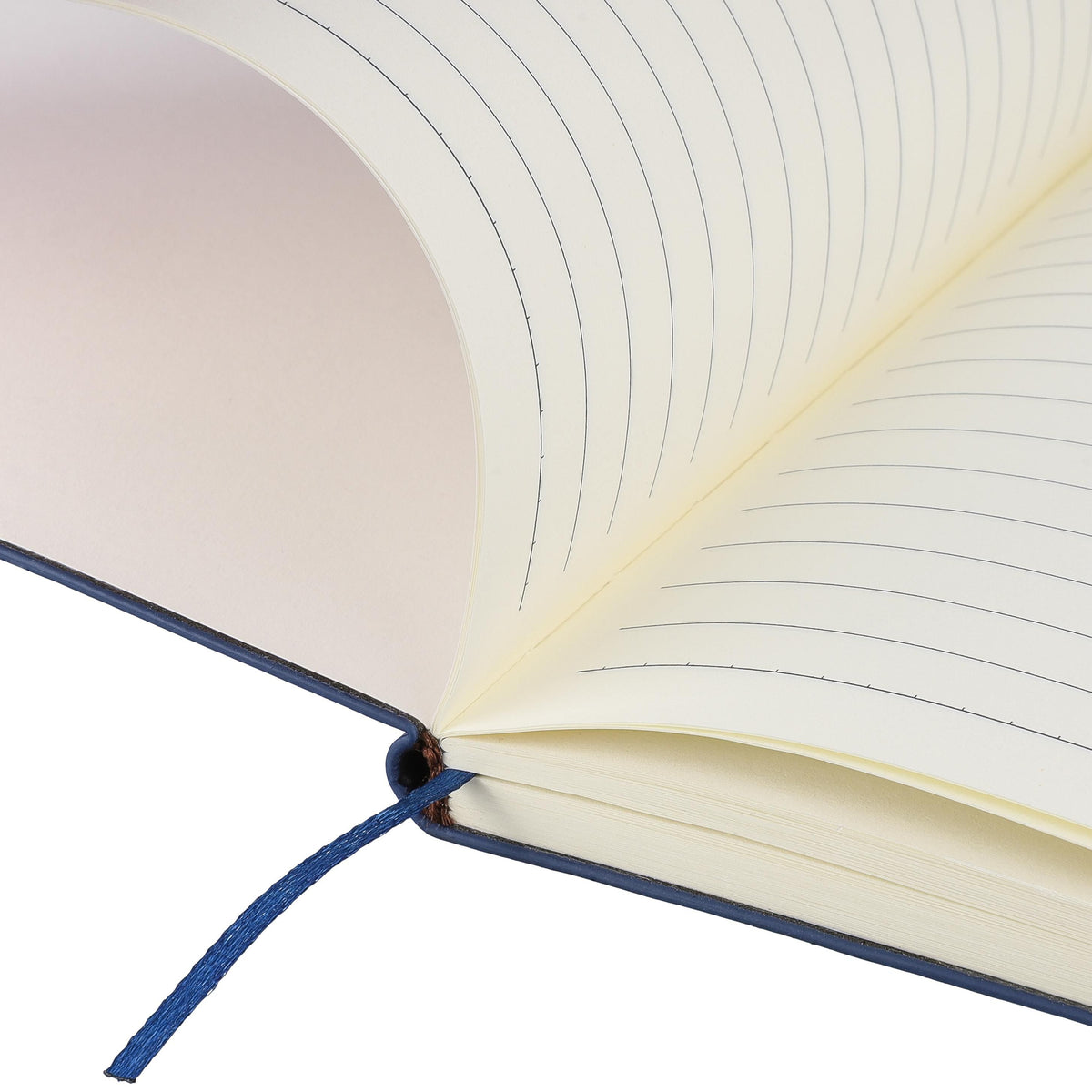 Notitieboek Elian | PU | A5 | Gelijnd