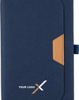 Notitieboek Thorsten | PET | A5 | Gelijnd