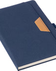 Notitieboek Thorsten | PET | A5 | Gelijnd