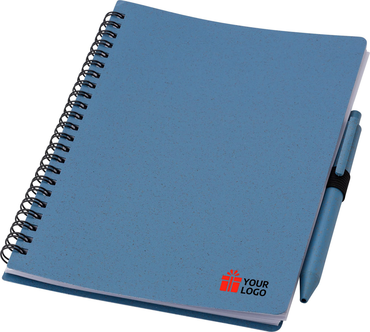 Notitieboek Massimo | Tarwestro | A5 | Gelijnd