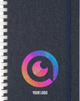 Notitieboek Ilias | PET | A5 | Gelijnd