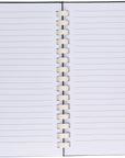 Notitieboek Ilias | PET | A5 | Gelijnd