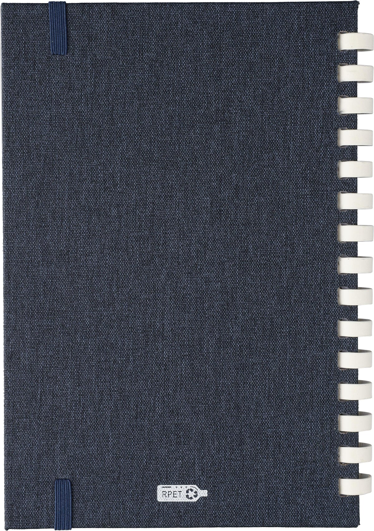 Notitieboek Ilias | PET | A5 | Gelijnd