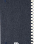 Notitieboek Ilias | PET | A5 | Gelijnd