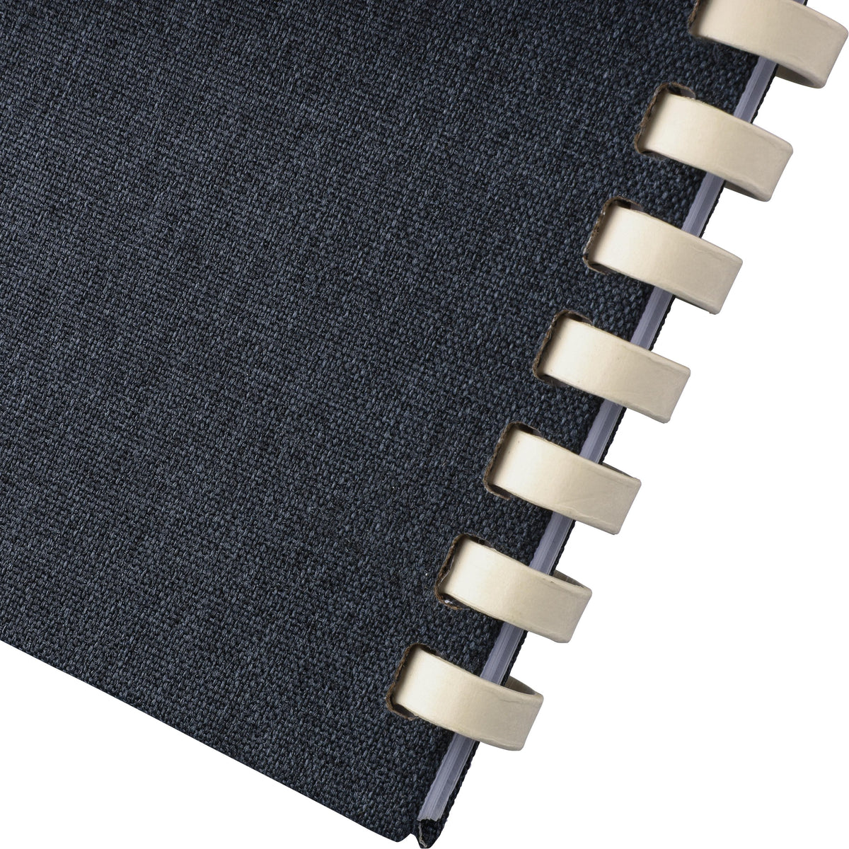 Notitieboek Ilias | PET | A5 | Gelijnd