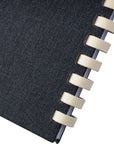 Notitieboek Ilias | PET | A5 | Gelijnd