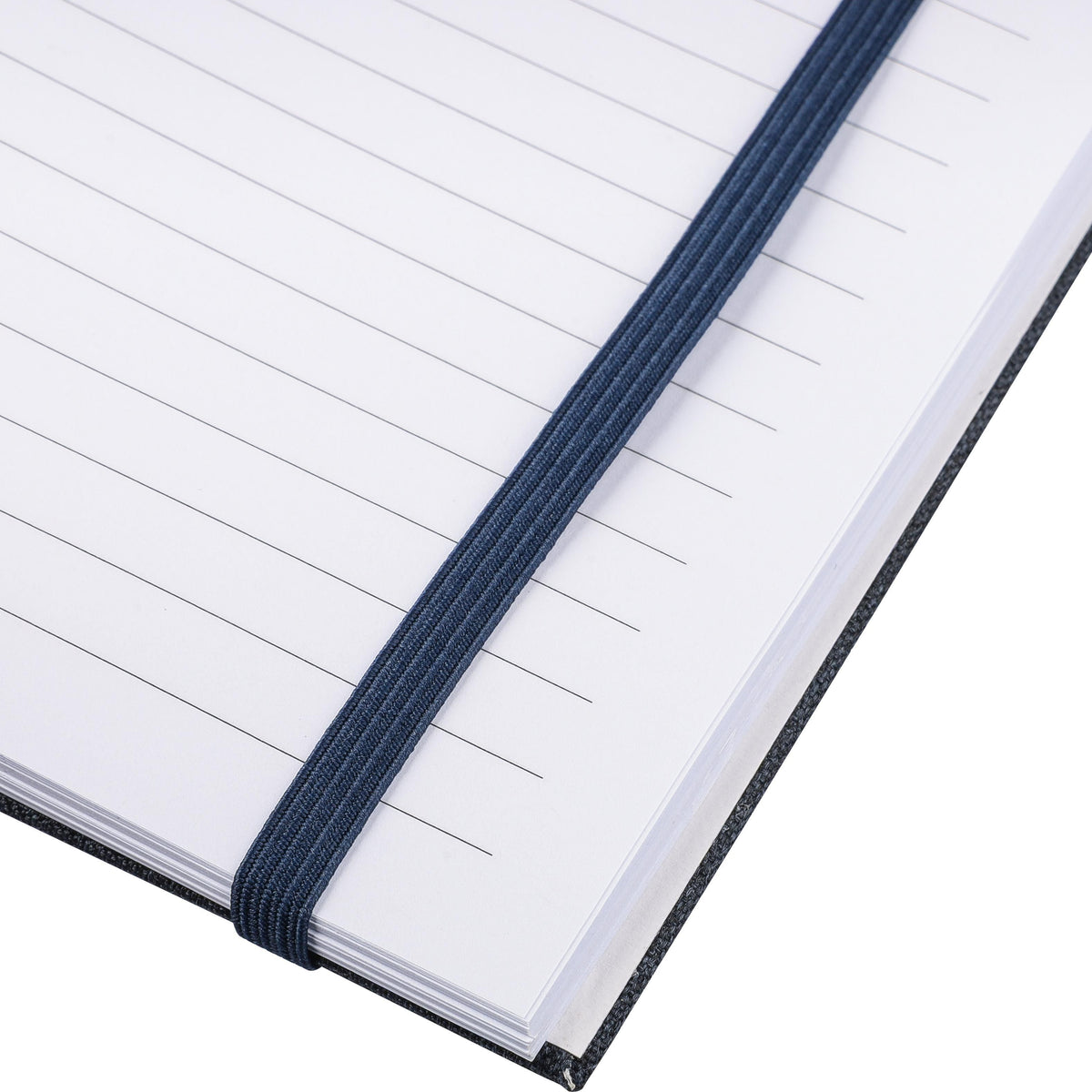 Notitieboek Ilias | PET | A5 | Gelijnd