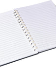 Notitieboek Ilias | PET | A5 | Gelijnd