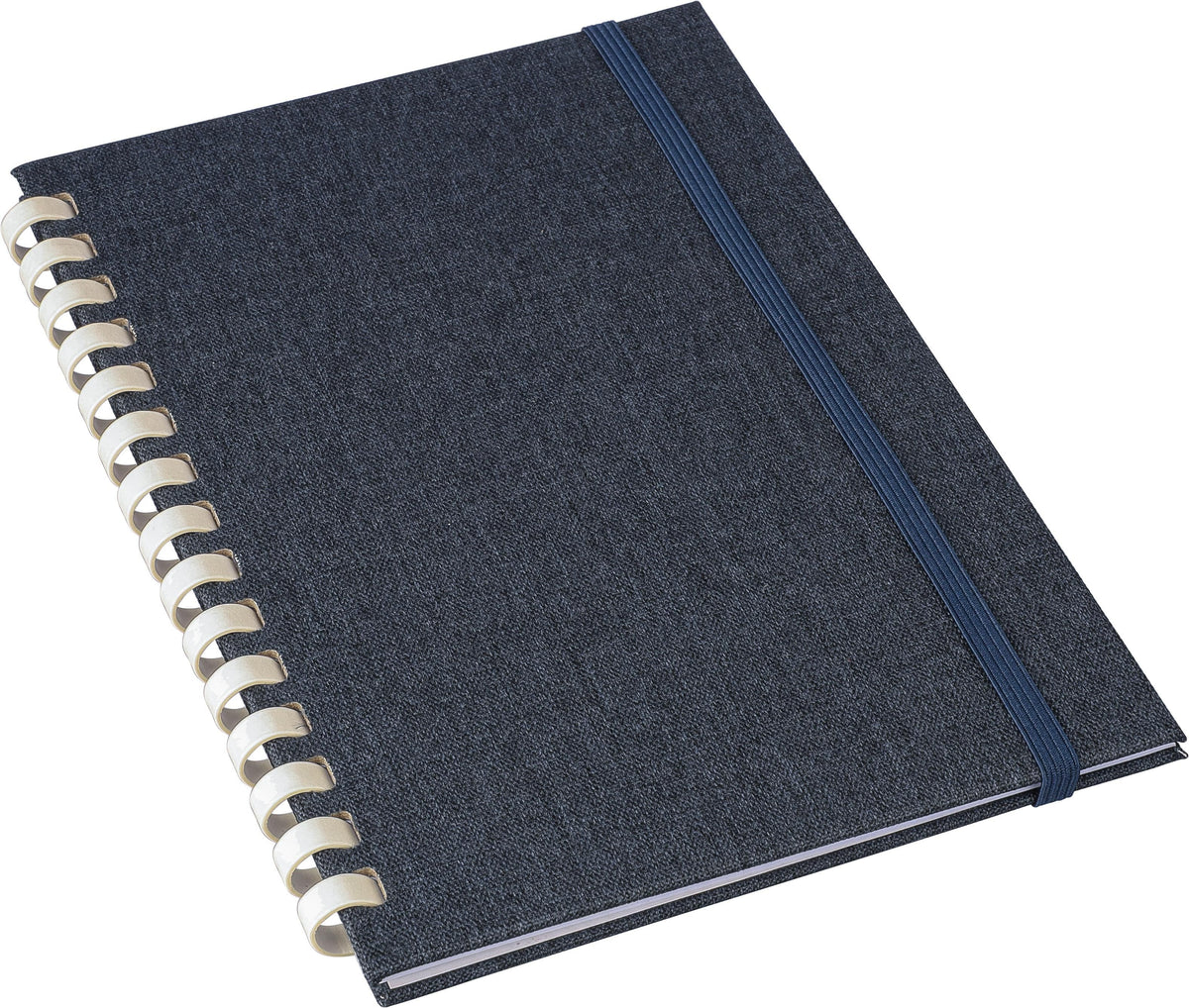 Notitieboek Ilias | PET | A5 | Gelijnd