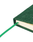 Notitieboek Danio | Vilt | A5 | Gelijnd