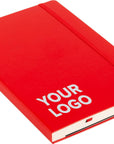 Notitieboek Chanelle | FSC® Mix-papier | A5 | Gelijnd