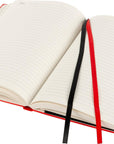 Notitieboek Chanelle | FSC® Mix-papier | A5 | Gelijnd