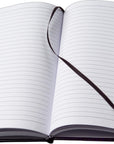 Notitieboek Ellis | PU | A5 | Gelijnd