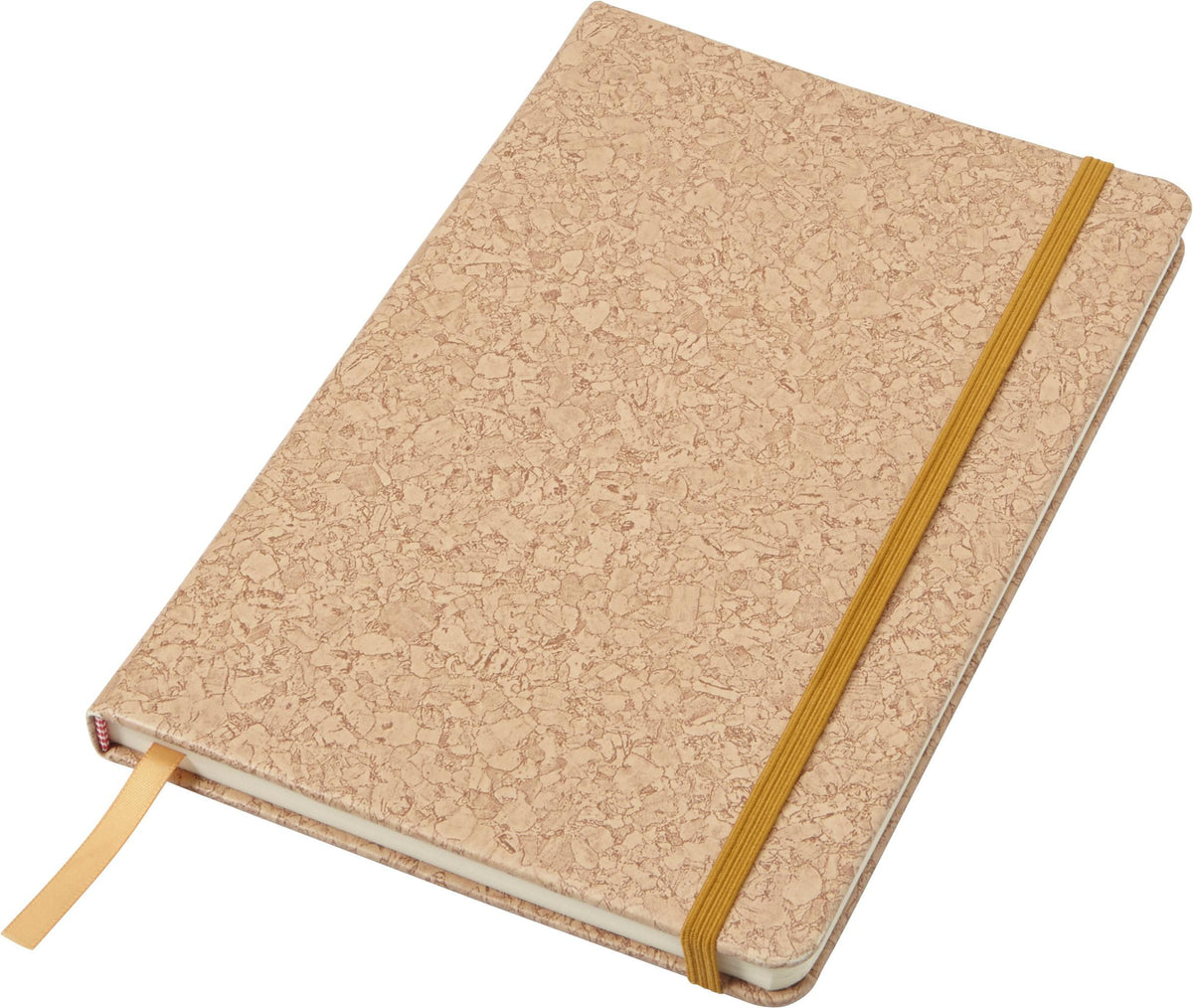 Notitieboek Violet | FSC® Mix-papier | A5 | Gelijnd
