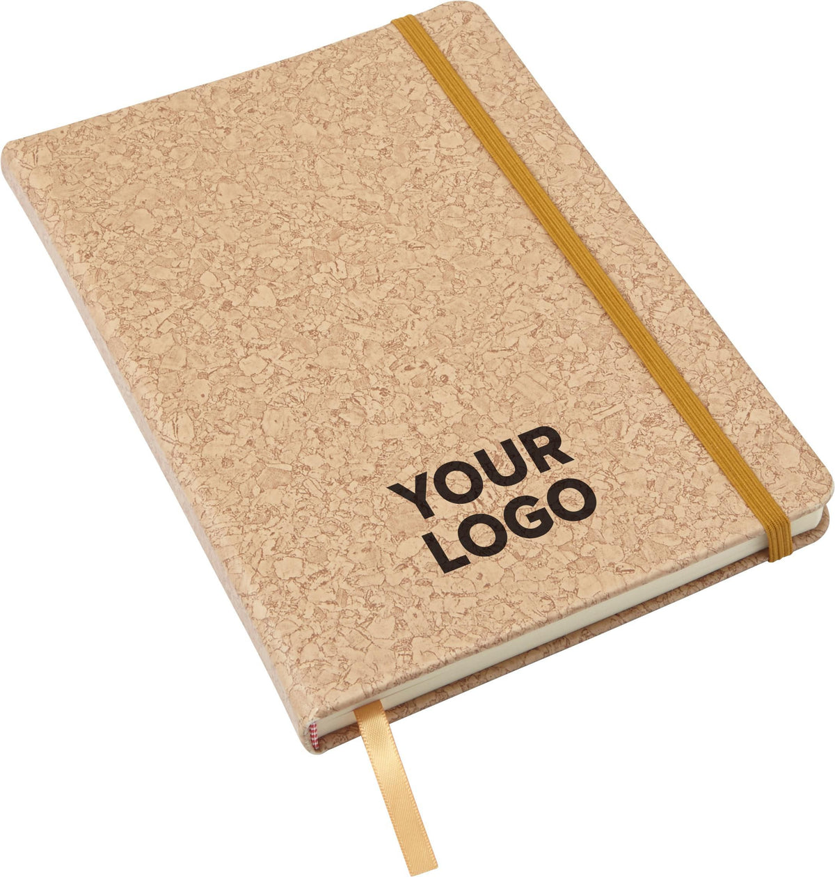 Notitieboek Violet | FSC® Mix-papier | A5 | Gelijnd