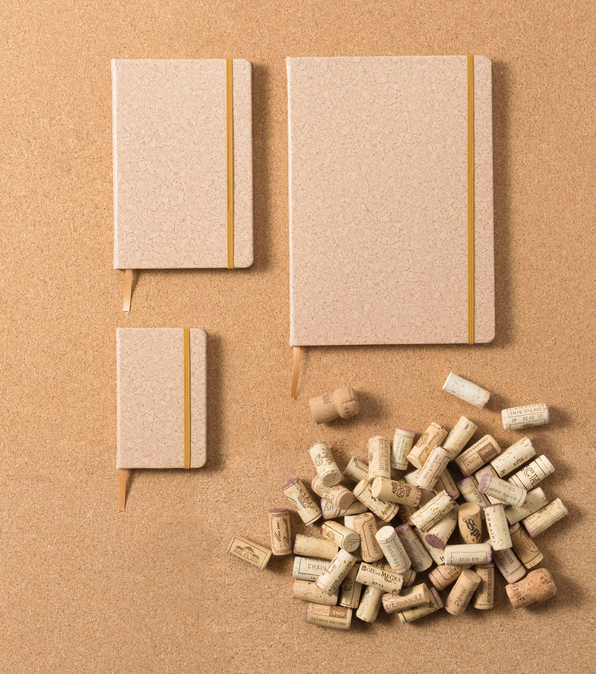 Notitieboek Violet | FSC® Mix-papier | A5 | Gelijnd