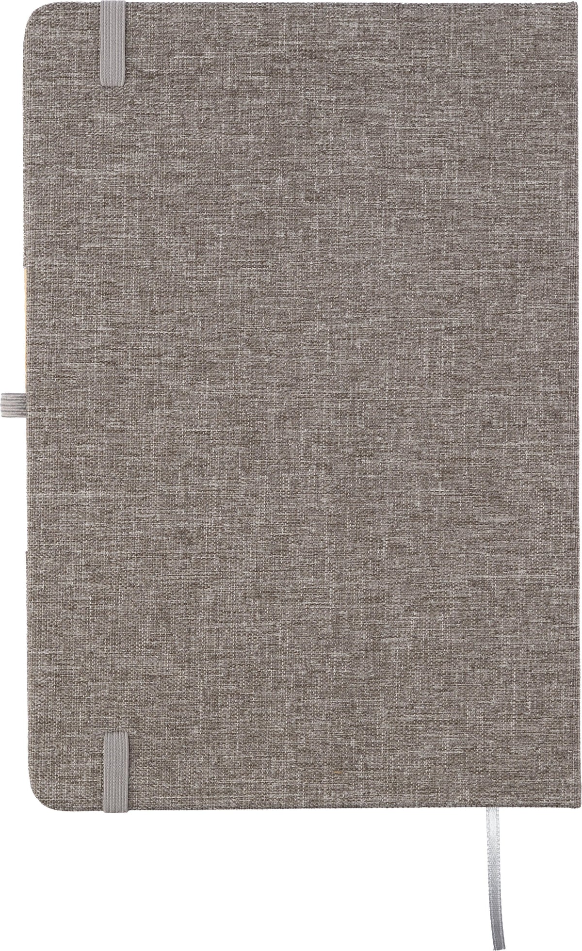 Notitieboek Ernst | PET | A5 | Telefoonhouder