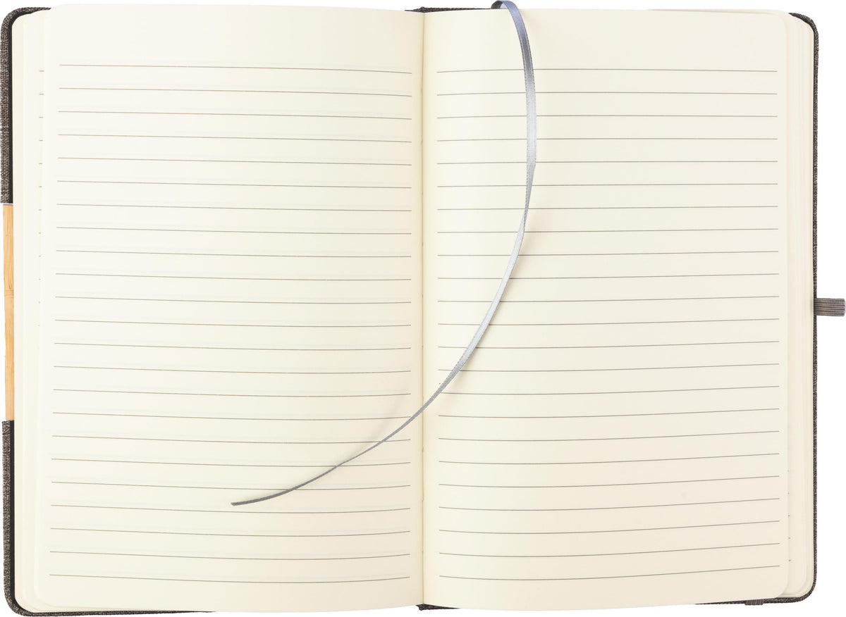 Notitieboek Ernst | PET | A5 | Telefoonhouder