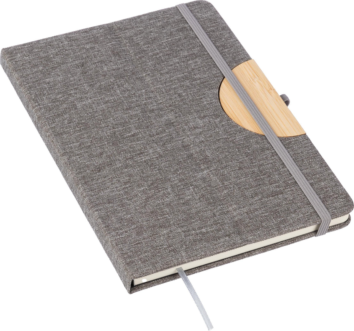 Notitieboek Ernst | PET | A5 | Telefoonhouder