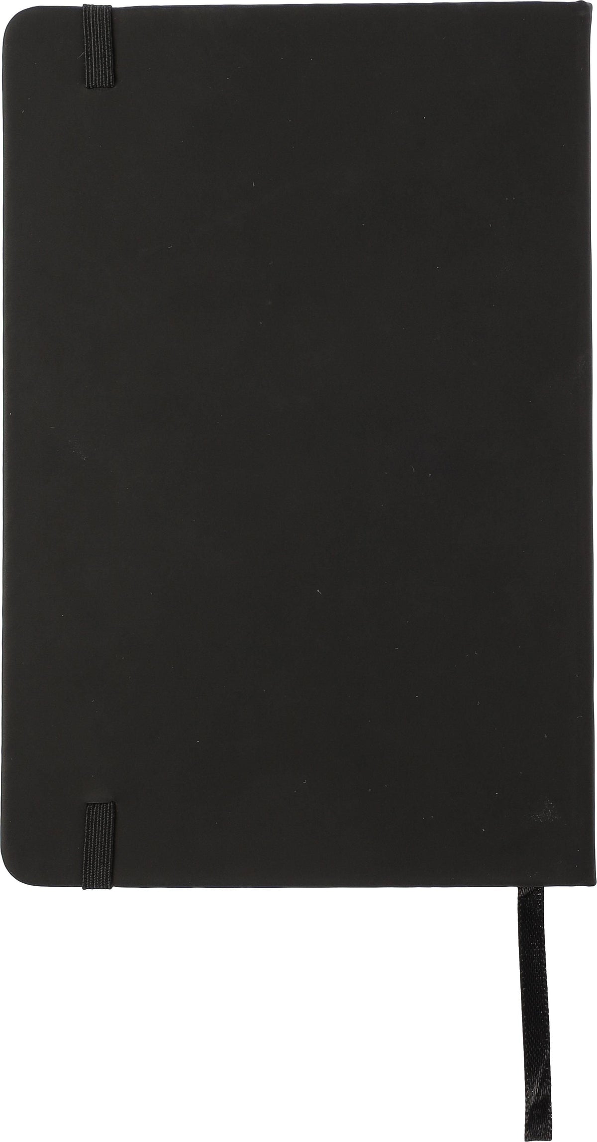 Notitieboek Bradley | PU | A5 | Geruit