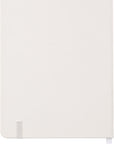 Notitieboek Bradley | PU | A5 | Geruit