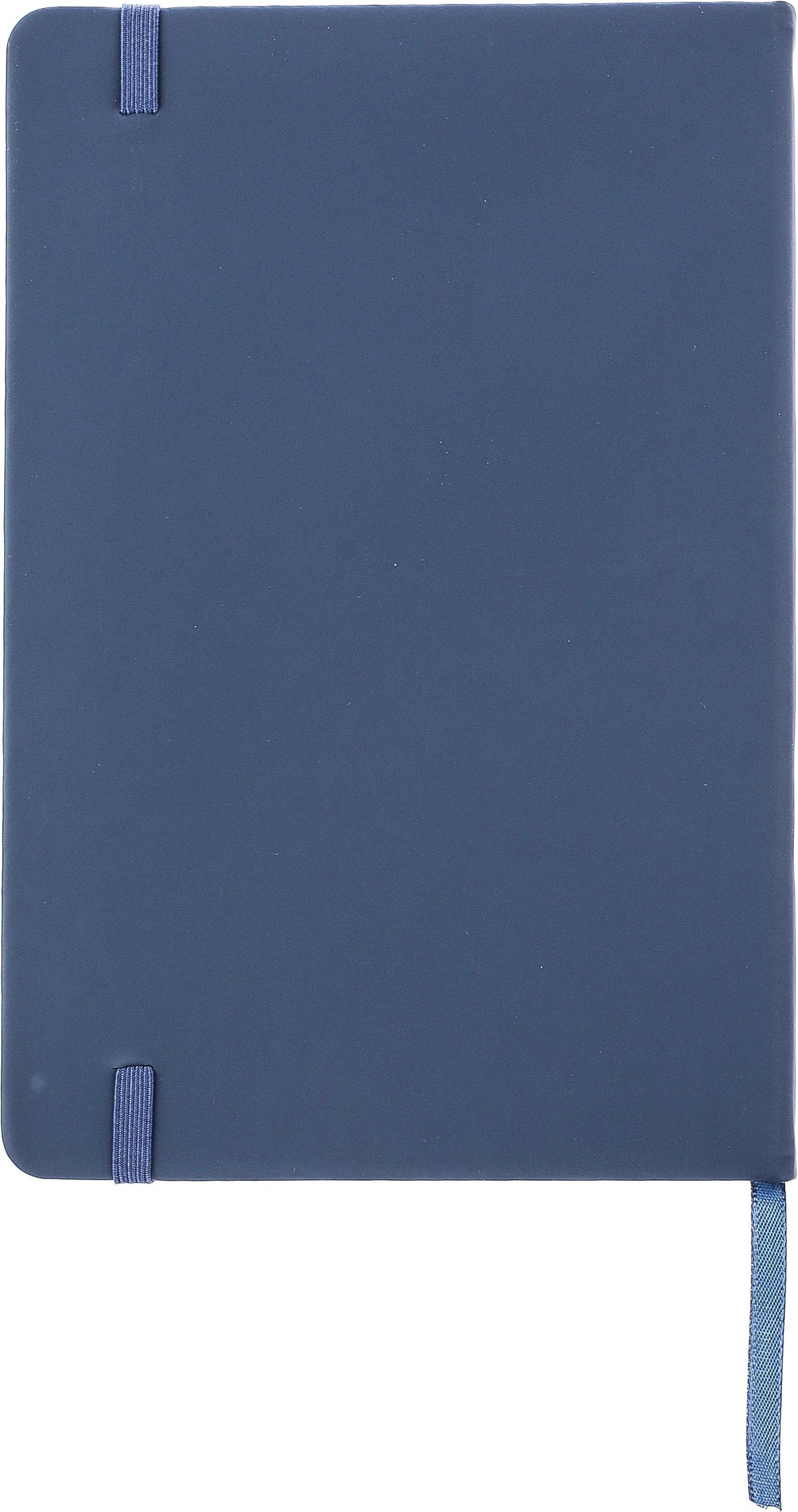 Notitieboek Bradley | PU | A5 | Geruit