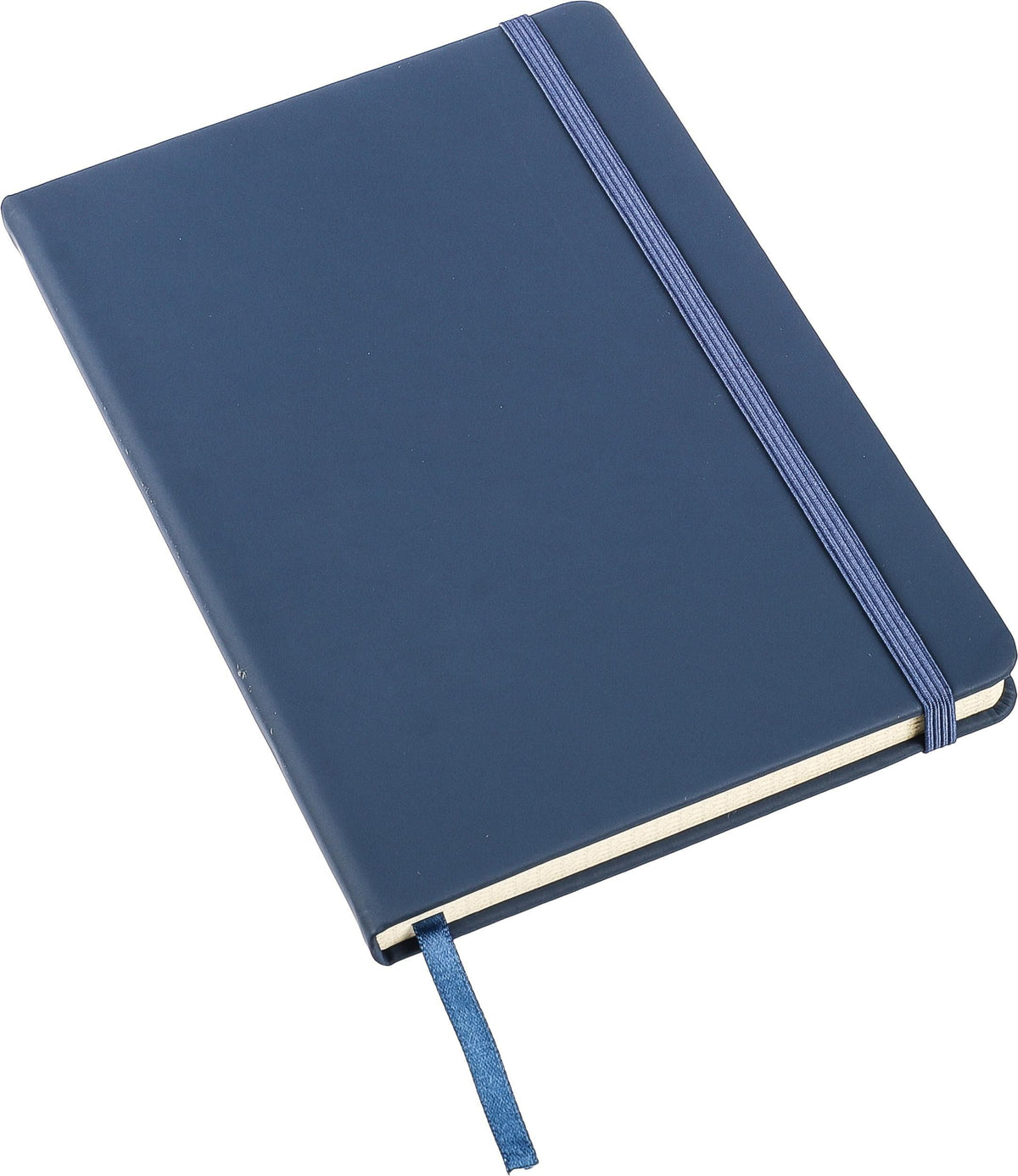 Notitieboek Bradley | PU | A5 | Geruit