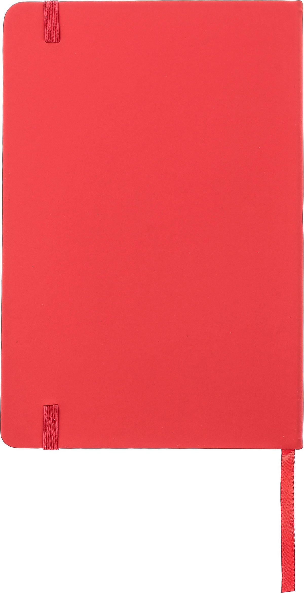 Notitieboek Bradley | PU | A5 | Geruit