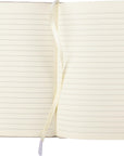 Notitieboek Barbara | Hennep | A5 | Gelijnd