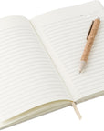Notitieboek Kenzo | Kurk | A5 | Gelijnd | Met balpen