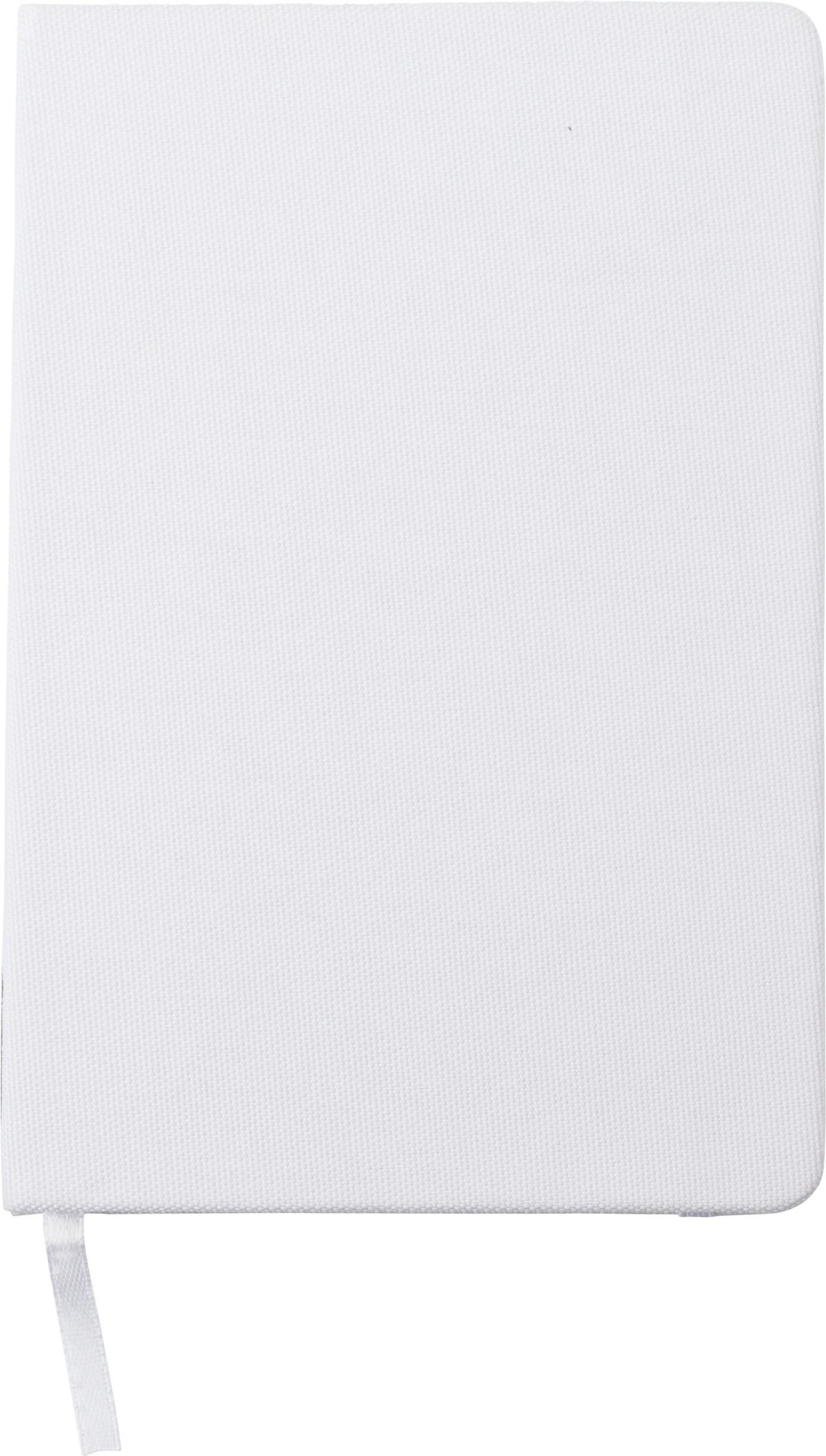 Notitieboek Samira | PET | A5 | Gelijnd