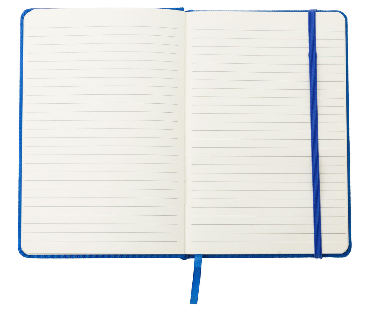 Notitieboek Samira | PET | A5 | Gelijnd