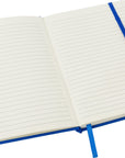 Notitieboek Samira | PET | A5 | Gelijnd