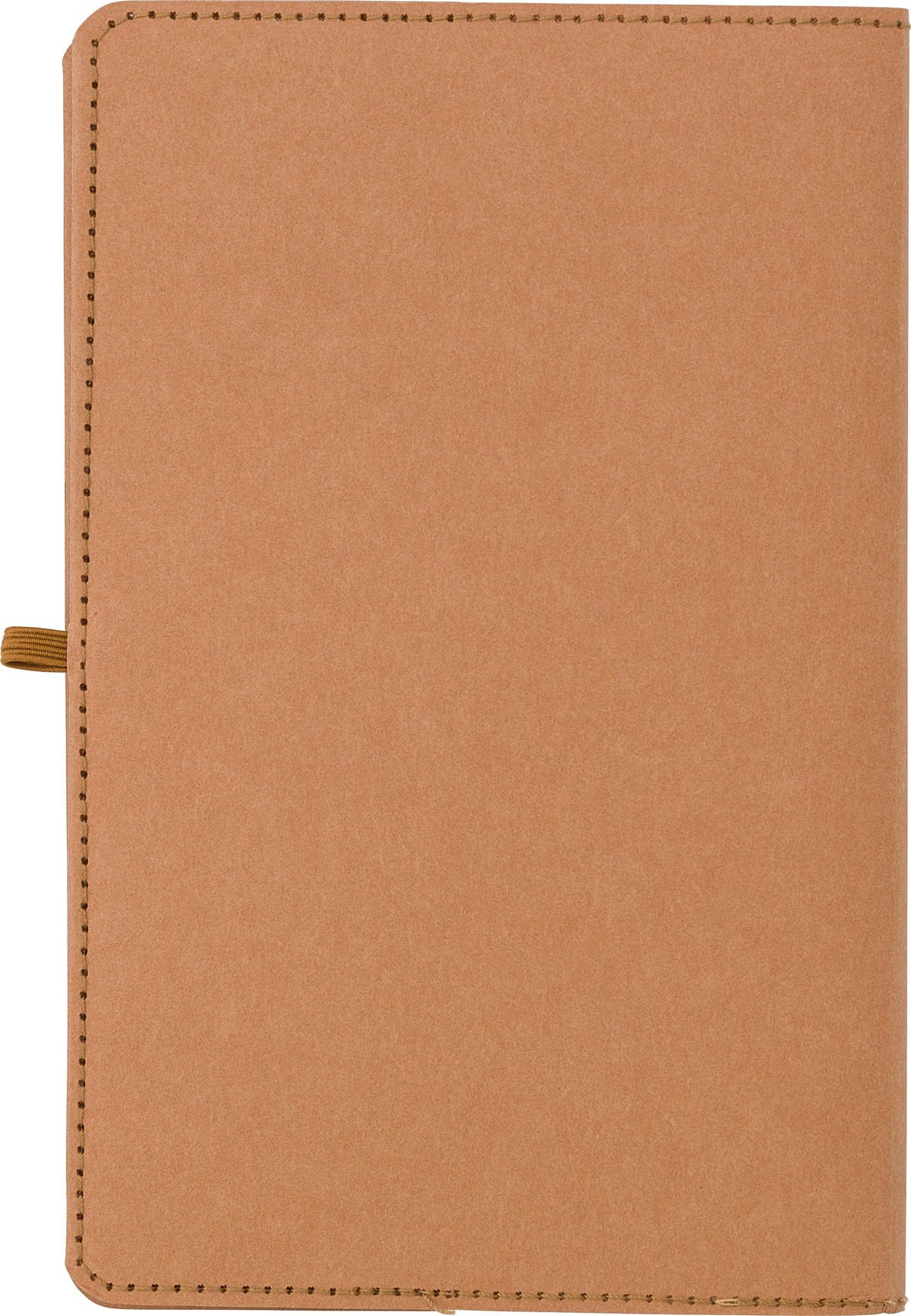 Notitieboek Johanna | Gewassen kraft | A5 | Gelijnd