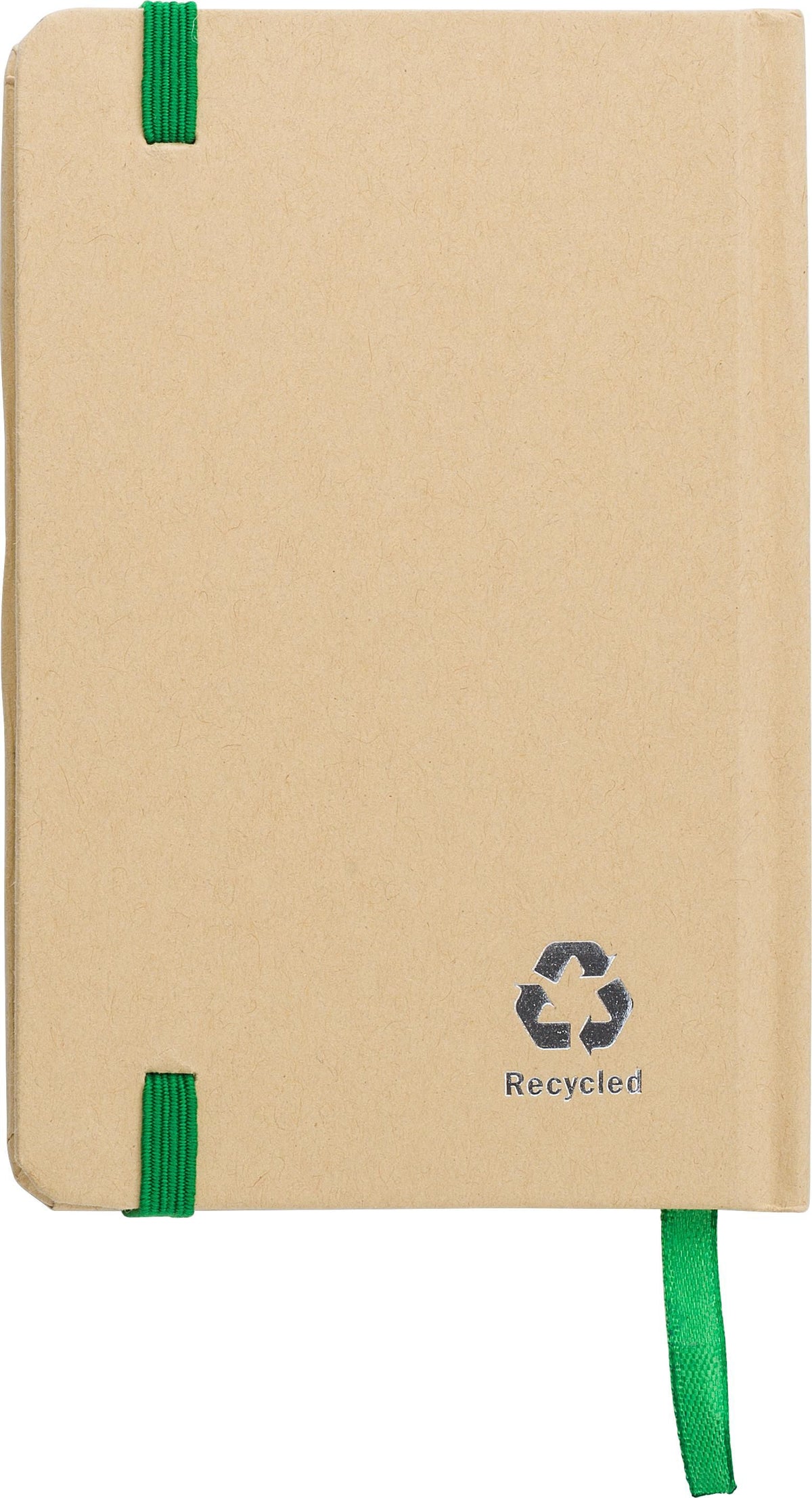 Notitieboek John | Papier | A6 | Gelijnd