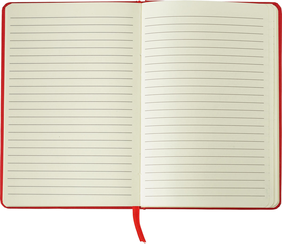 Notitieboek Evangeline | Karton | A5 | Gelijnd