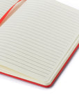 Notitieboek Evangeline | Karton | A5 | Gelijnd