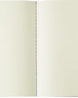 Notitieboek Theodore | Karton | A5 | Blanco | Met pen