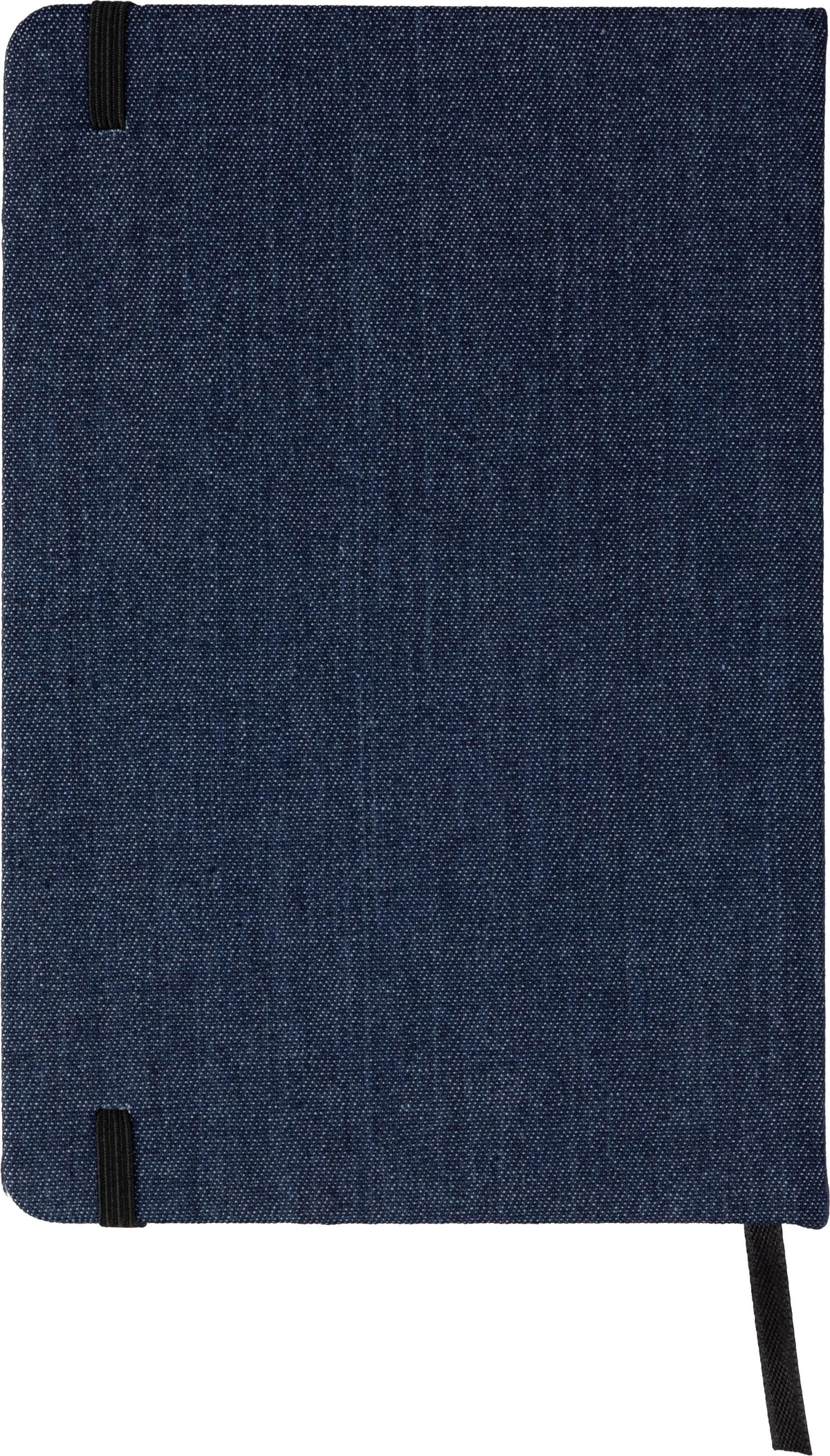 Notitieboek Alfred | Denim | A5 | Gelijnd